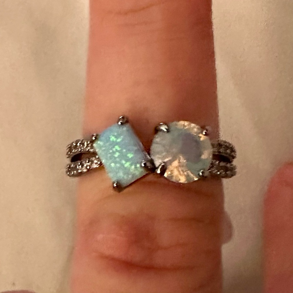 The Diana Ring